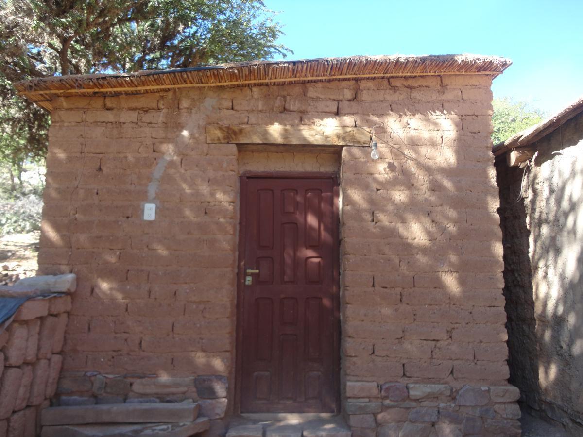 Holiday home Clarita Y Hector *