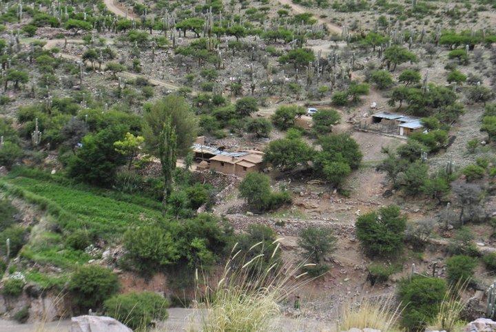 Holiday home Clarita Y Hector Ovara