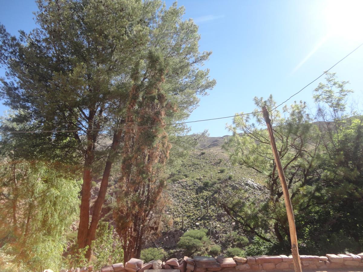 Clarita Y Hector Holiday home