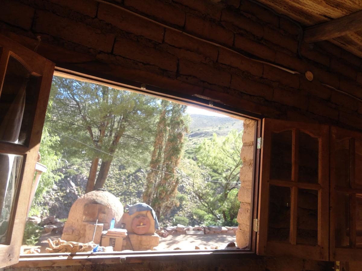 Clarita Y Hector Holiday home *