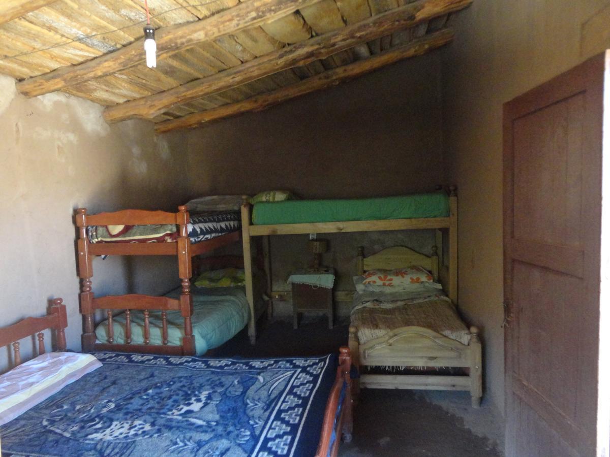 Holiday home Clarita Y Hector