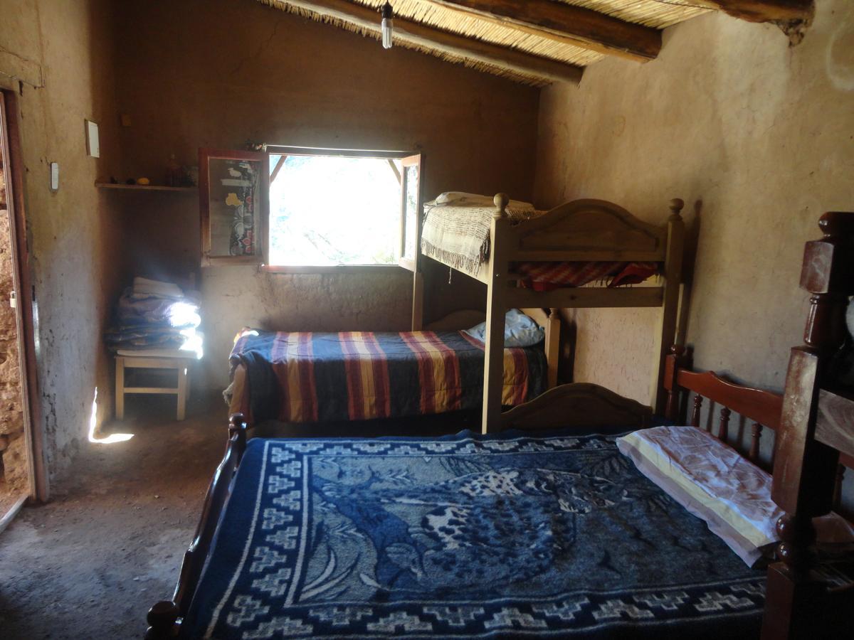 Clarita Y Hector Holiday home