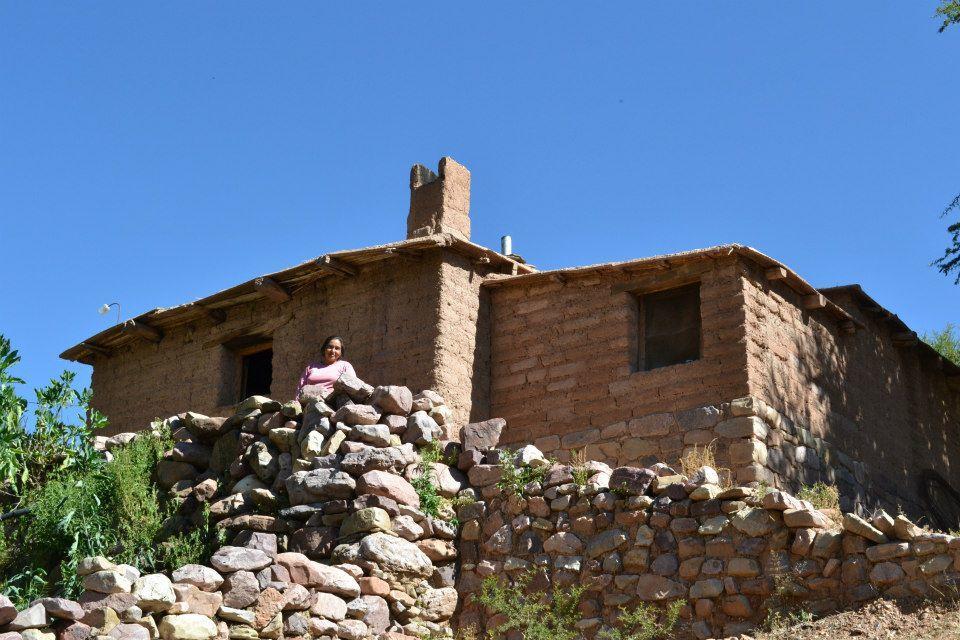 Holiday home Clarita Y Hector