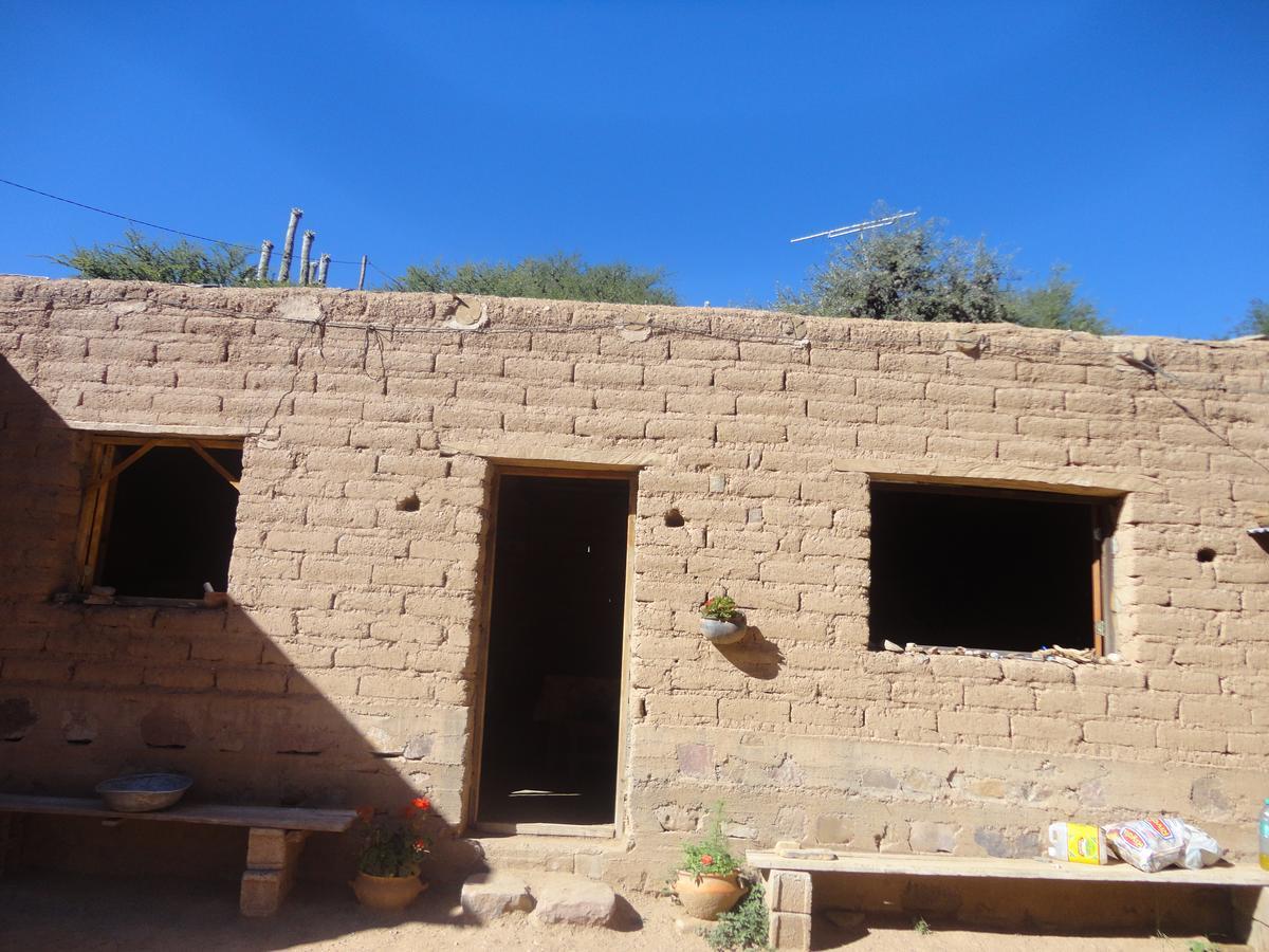 Holiday home Clarita Y Hector Ovara