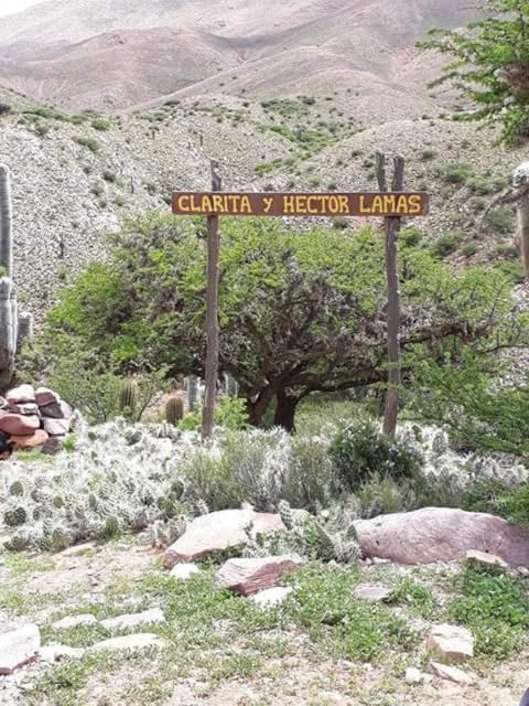 Holiday home Clarita Y Hector *